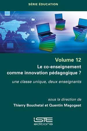 Co enseignement Bouchetal Magogeat