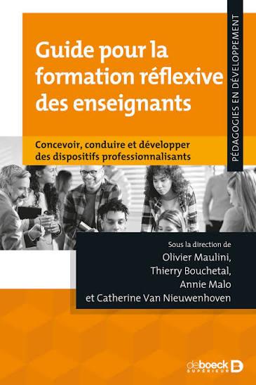 Formation réflexive des enseignants