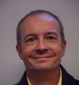 Gilles Combaz
