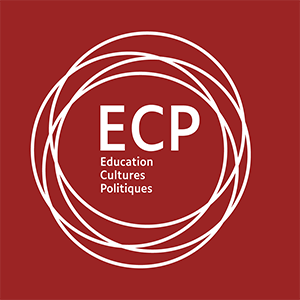 Laboratoire ECP - Éducation, Cultures, Politiques
