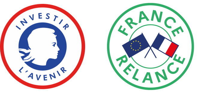 Programme d'investissement d'avenir - France relance
