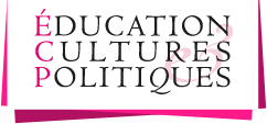 logo-L’unité de recherche Éducation, Cultures, Politiques